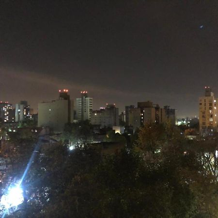 San Miguel de Tucumán 9 De Julio Park Suites מראה חיצוני תמונה
