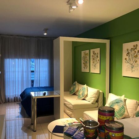 San Miguel de Tucumán 9 De Julio Park Suites מראה חיצוני תמונה