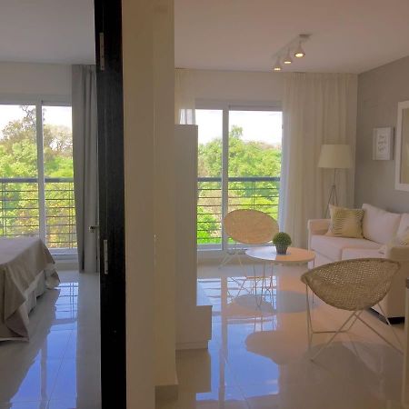 San Miguel de Tucumán 9 De Julio Park Suites מראה חיצוני תמונה