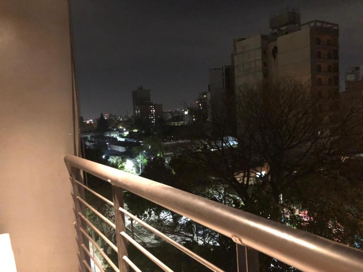 San Miguel de Tucumán 9 De Julio Park Suites מראה חיצוני תמונה