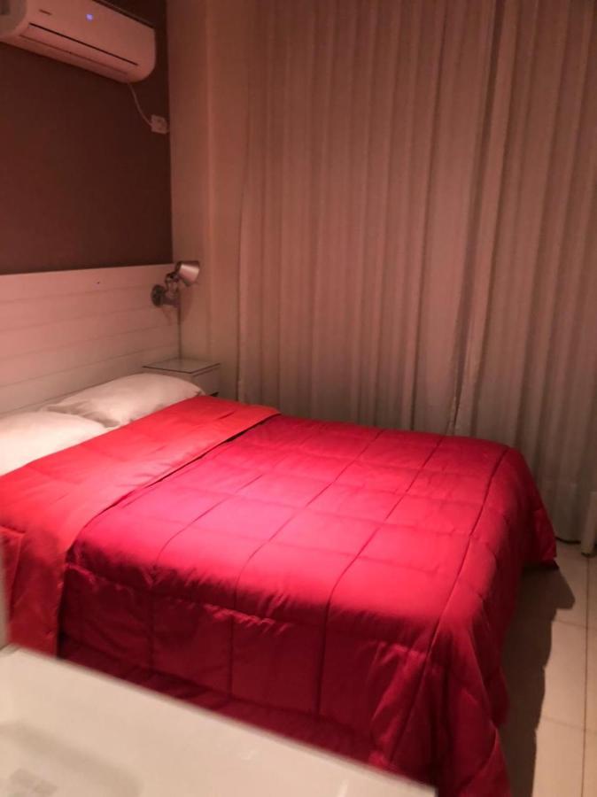 San Miguel de Tucumán 9 De Julio Park Suites מראה חיצוני תמונה