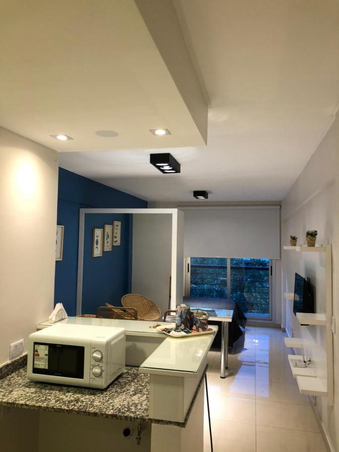 San Miguel de Tucumán 9 De Julio Park Suites מראה חיצוני תמונה