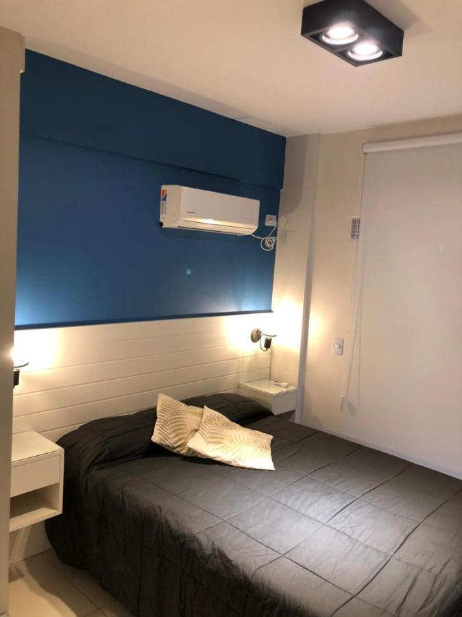 San Miguel de Tucumán 9 De Julio Park Suites מראה חיצוני תמונה