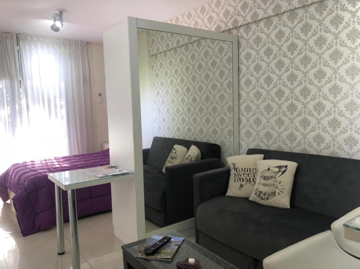 San Miguel de Tucumán 9 De Julio Park Suites מראה חיצוני תמונה