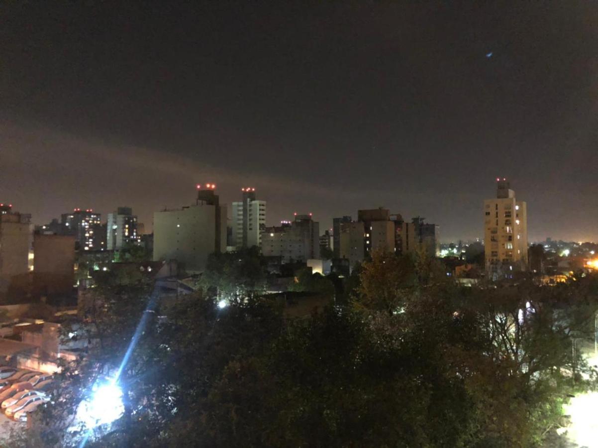 San Miguel de Tucumán 9 De Julio Park Suites מראה חיצוני תמונה