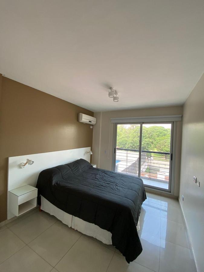 San Miguel de Tucumán 9 De Julio Park Suites מראה חיצוני תמונה