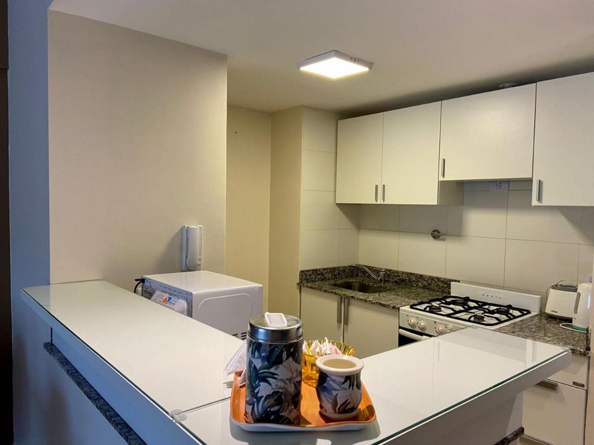 San Miguel de Tucumán 9 De Julio Park Suites מראה חיצוני תמונה