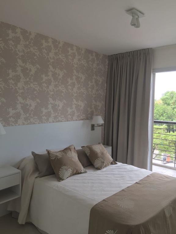 San Miguel de Tucumán 9 De Julio Park Suites מראה חיצוני תמונה