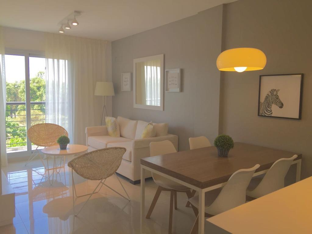 San Miguel de Tucumán 9 De Julio Park Suites מראה חיצוני תמונה