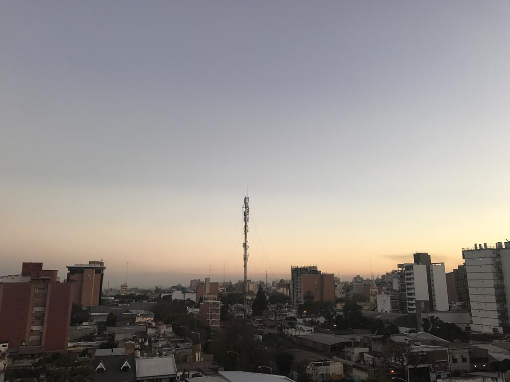 San Miguel de Tucumán 9 De Julio Park Suites מראה חיצוני תמונה