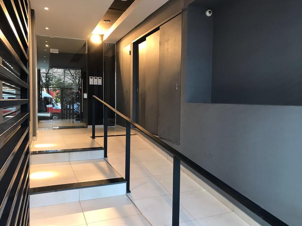 San Miguel de Tucumán 9 De Julio Park Suites מראה חיצוני תמונה