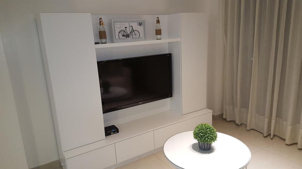 San Miguel de Tucumán 9 De Julio Park Suites מראה חיצוני תמונה