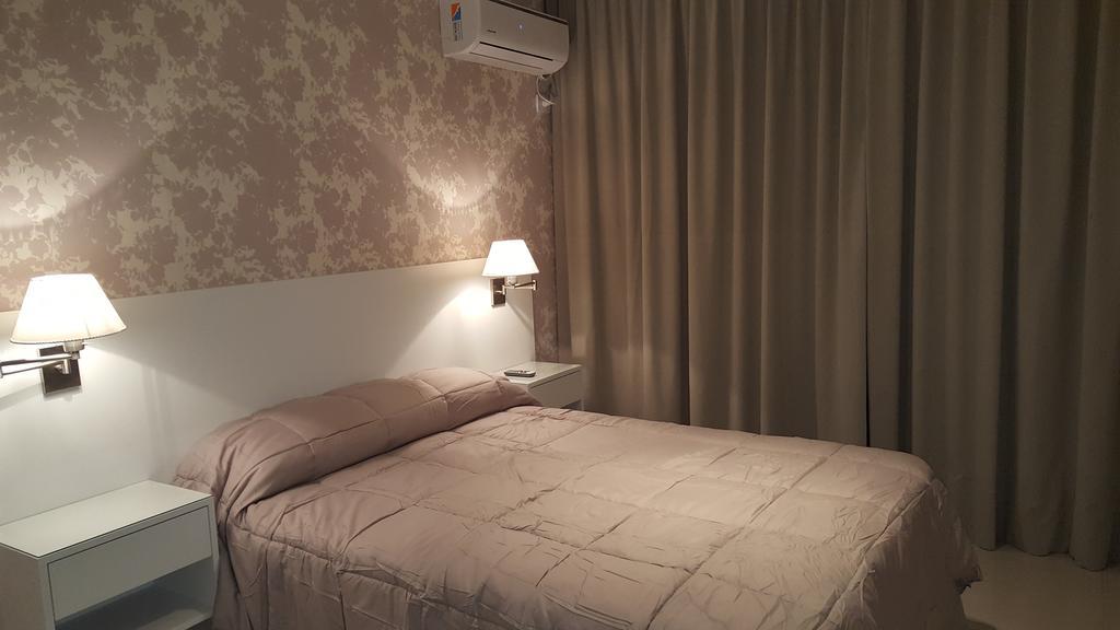 San Miguel de Tucumán 9 De Julio Park Suites מראה חיצוני תמונה
