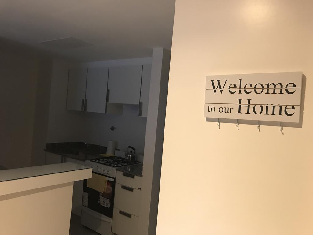 San Miguel de Tucumán 9 De Julio Park Suites מראה חיצוני תמונה