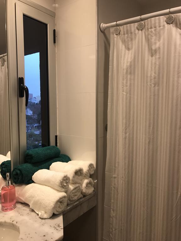 San Miguel de Tucumán 9 De Julio Park Suites מראה חיצוני תמונה