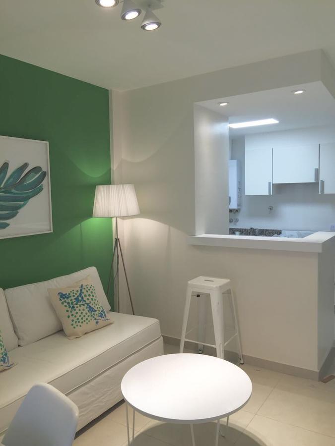 San Miguel de Tucumán 9 De Julio Park Suites מראה חיצוני תמונה