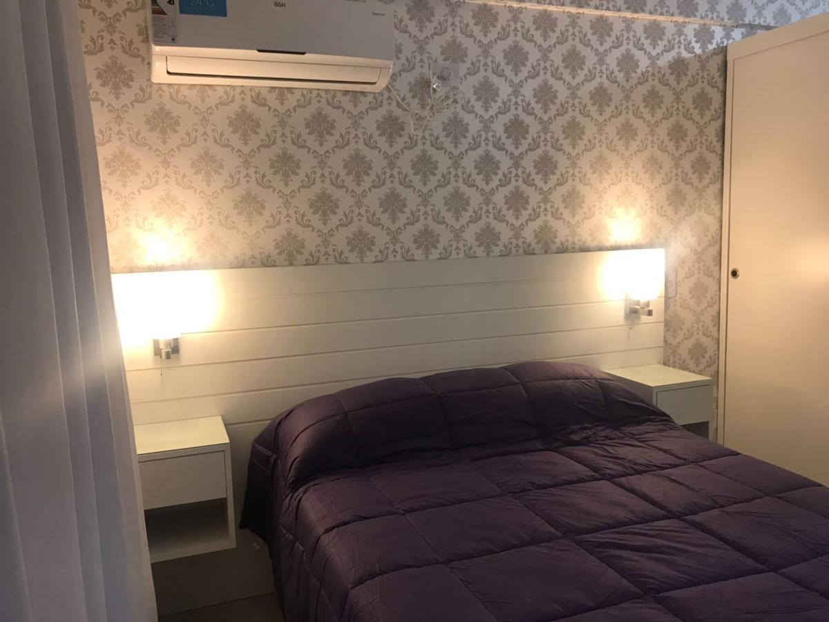 San Miguel de Tucumán 9 De Julio Park Suites מראה חיצוני תמונה