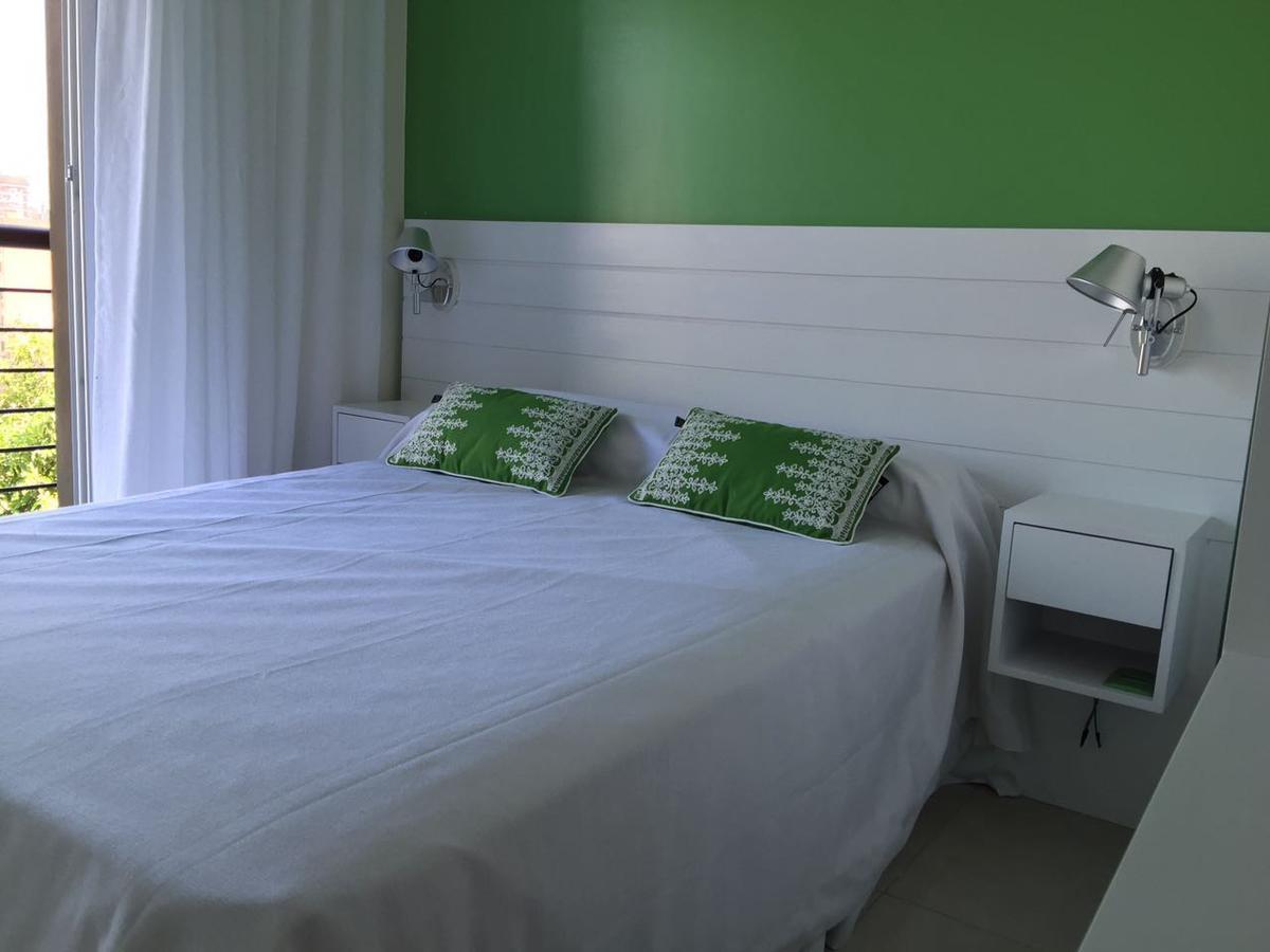 San Miguel de Tucumán 9 De Julio Park Suites מראה חיצוני תמונה