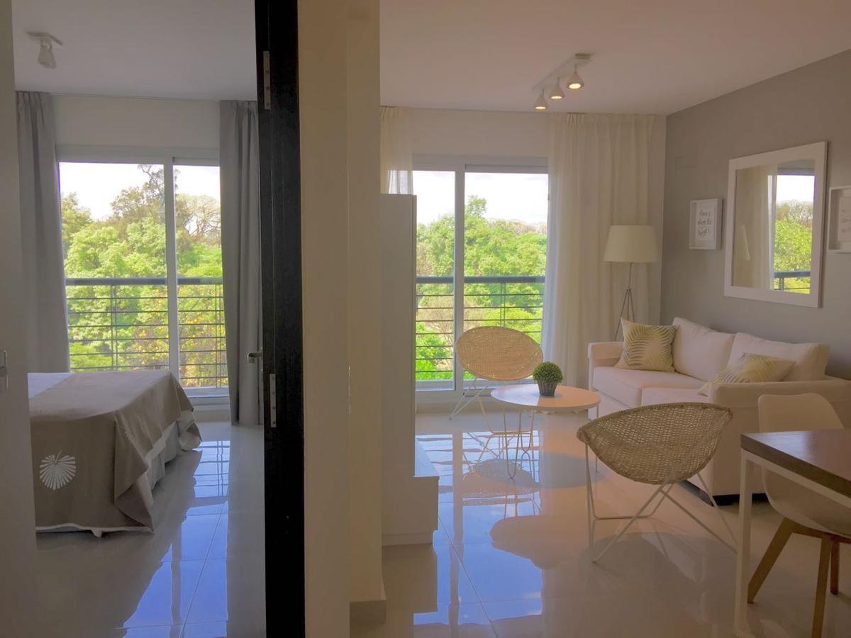 San Miguel de Tucumán 9 De Julio Park Suites מראה חיצוני תמונה