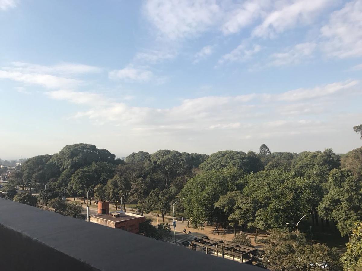 San Miguel de Tucumán 9 De Julio Park Suites מראה חיצוני תמונה