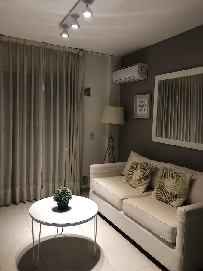 San Miguel de Tucumán 9 De Julio Park Suites מראה חיצוני תמונה