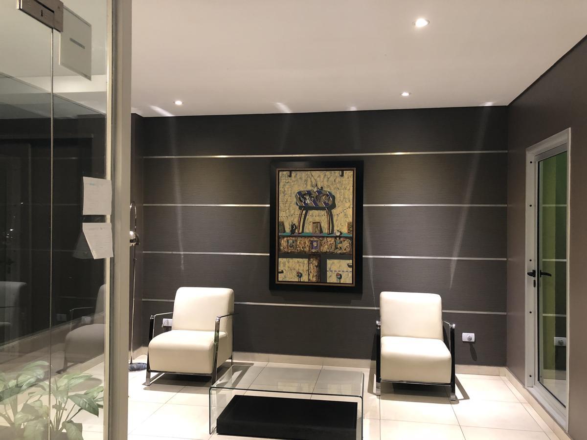 San Miguel de Tucumán 9 De Julio Park Suites מראה חיצוני תמונה