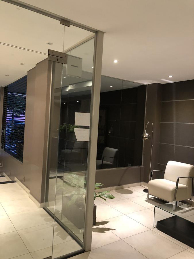 San Miguel de Tucumán 9 De Julio Park Suites מראה חיצוני תמונה