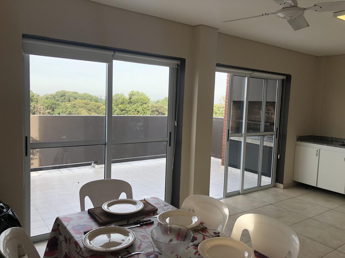 San Miguel de Tucumán 9 De Julio Park Suites מראה חיצוני תמונה