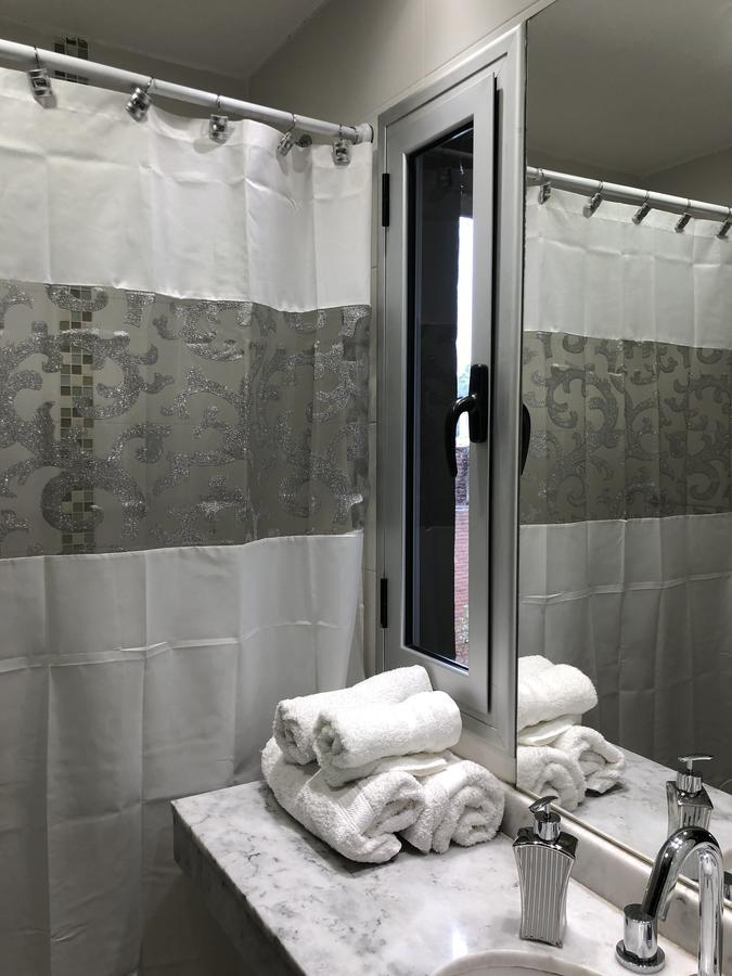 San Miguel de Tucumán 9 De Julio Park Suites מראה חיצוני תמונה