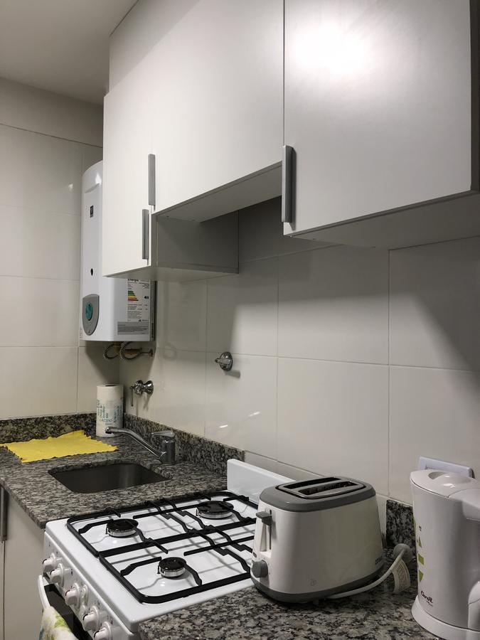 San Miguel de Tucumán 9 De Julio Park Suites מראה חיצוני תמונה
