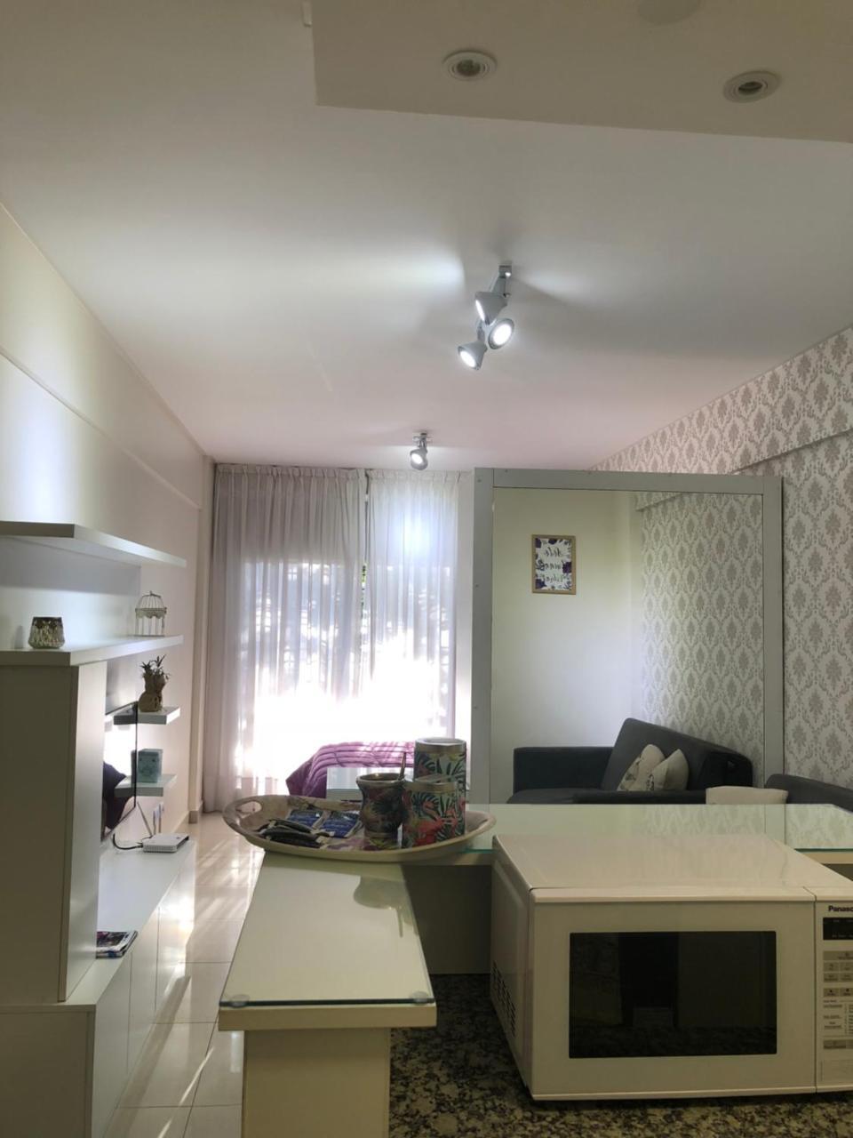 San Miguel de Tucumán 9 De Julio Park Suites מראה חיצוני תמונה