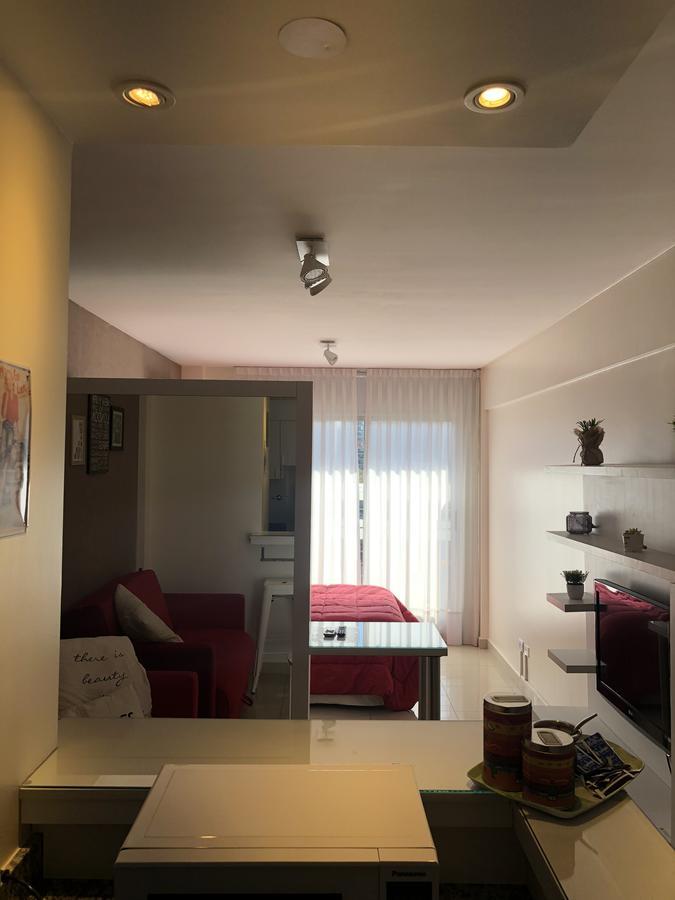 San Miguel de Tucumán 9 De Julio Park Suites מראה חיצוני תמונה