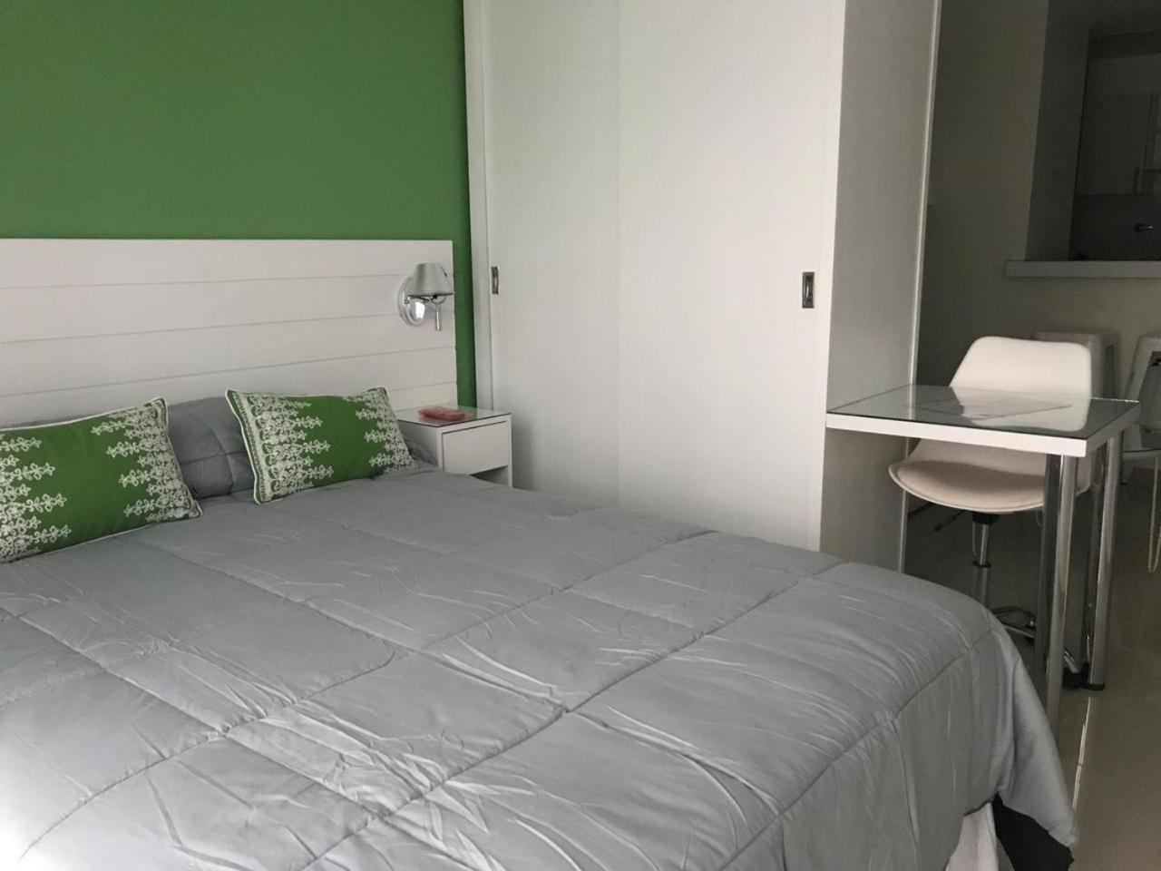 San Miguel de Tucumán 9 De Julio Park Suites מראה חיצוני תמונה