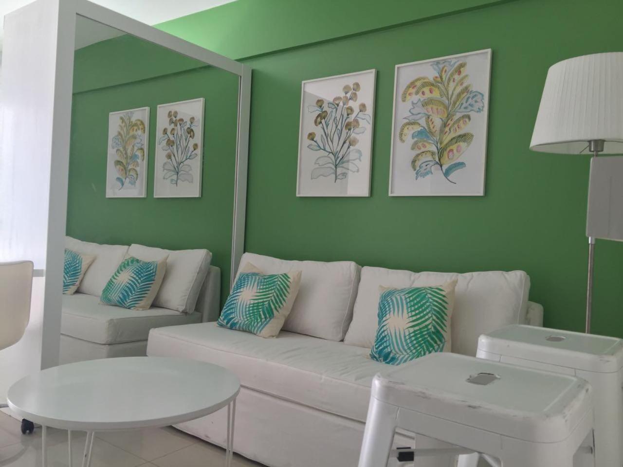 San Miguel de Tucumán 9 De Julio Park Suites מראה חיצוני תמונה